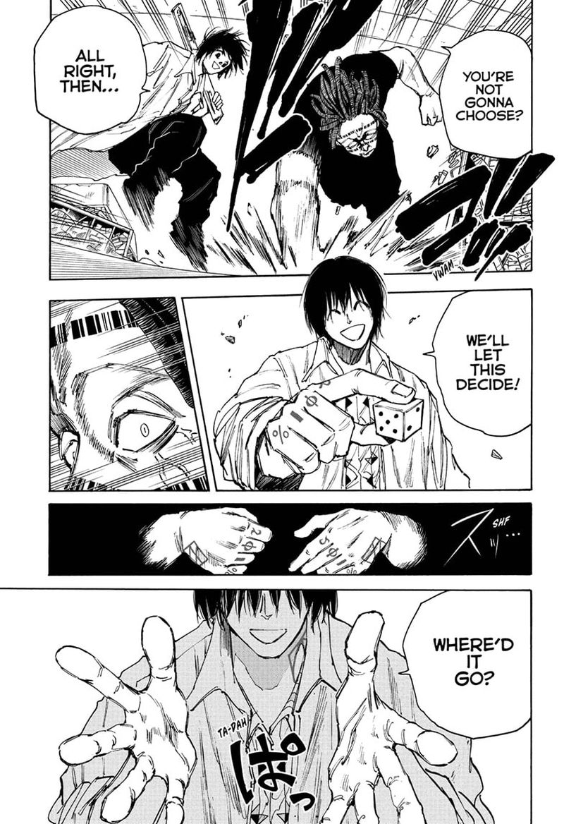 Chapter 46 Ninitsy the Astral - Page 25